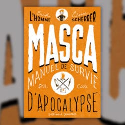 L-Homme-Masca