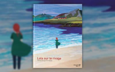 Teresa Arroyo Corcobado, Lola sur le rivage