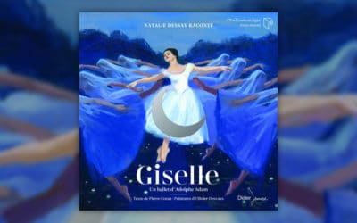 Pierre Coran, Giselle, le ballet d’Adolphe Adam