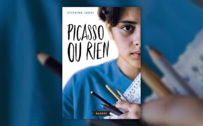 Sylvaine Jaoui, Picasso ou rien