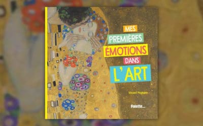 Vincent Péghaire, Mes premières émotions dans l’art