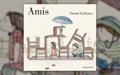 Satomi Ichikawa, Amis