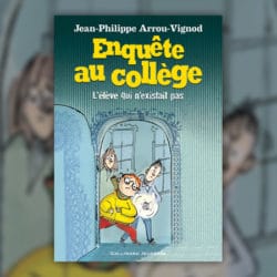 arrou-vignod--l'élève-qui-n-existait-pas