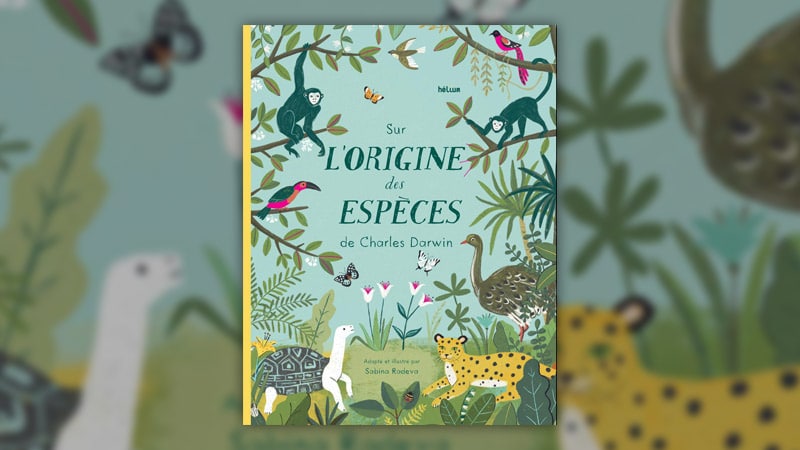 darwin-origine-des-espèces