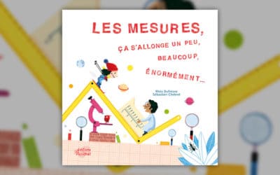 Rhéa Dufresne, Les mesures, ça s’allonge un peu, beaucoup, énormément…