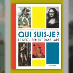 lavaquerie-klein---déguisement-dans-l'art