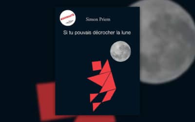 Priem, Si tu pouvais décrocher la lune