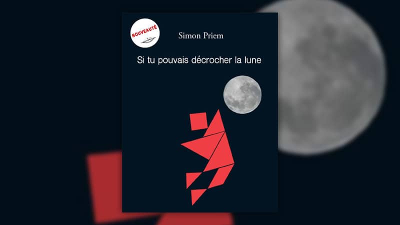 Priem, Si tu pouvais décrocher la lune