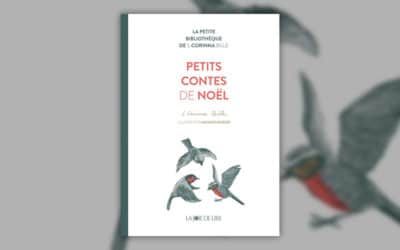 S. Corinna Bille, Petits Contes de Noël