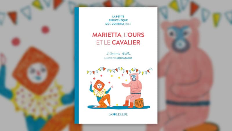 Corinna-Bille-Marietta,-l'ours-et-le-cavalier