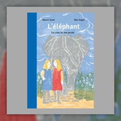 Elephant-Marcel-Ayme