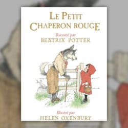 beatrix-potter---Le-petit-chaperon-rouge