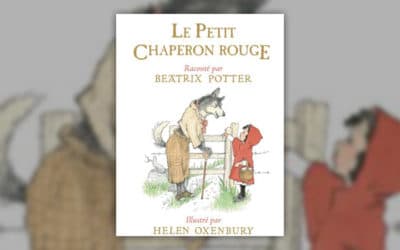 Beatrix Potter, Le Petit Chaperon rouge