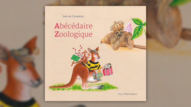 chantérac--abécédaire-zoologique