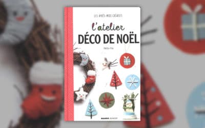 Hélo-Ita, L’atelier Déco de Noël