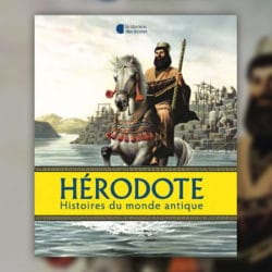 hérodote - histoires