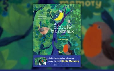 Maxime Zucca, Écoute les oiseaux
