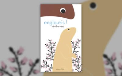Emilie Vast, Engloutis !