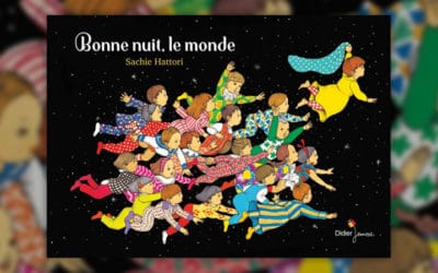 Sachie Hattori, Bonne nuit le monde