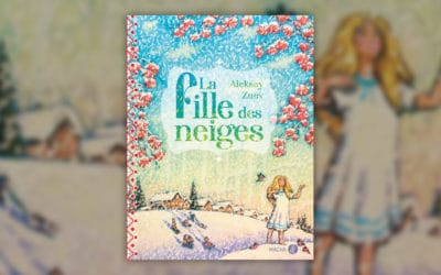 Aleksey Zuev, La Fille des neiges