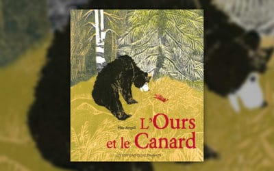 May Angeli, L’Ours et le Canard