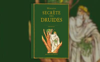 Bernard Rio, Histoire secrète des druides