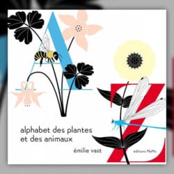 emilie-vast-alphabet-plantes-animaux