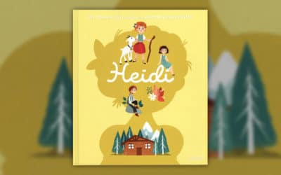 Charlotte Grossetête, Heidi