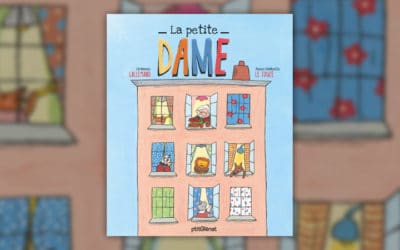 Orianne Lallemand, La Petite Dame