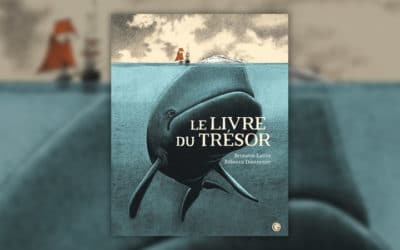 Brunetto Latini, Le Livre du trésor