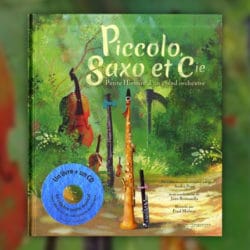 piccolo-saxo