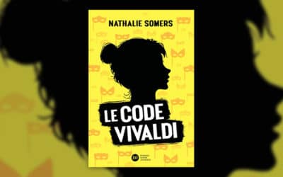 Nathalie Somers, Le Code Vivaldi, t. 1