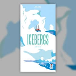 elmodie-icebergs