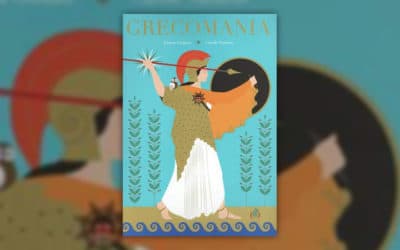 Carole Saturno, Grecomania
