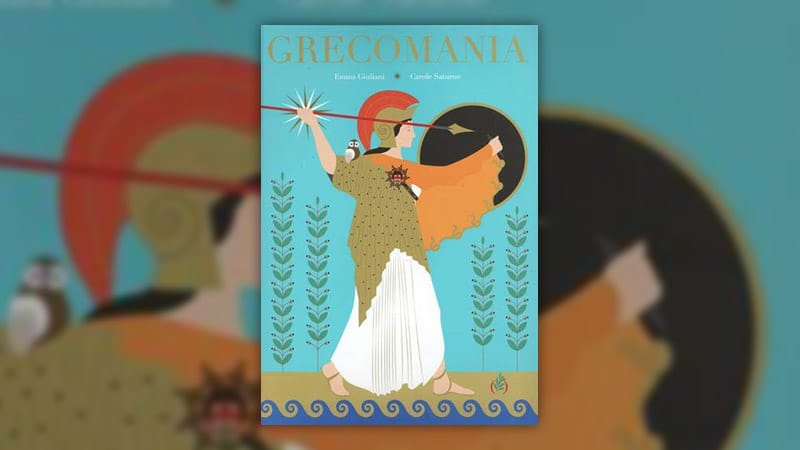 grecomania