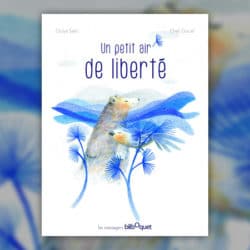 Oulya Setti, Un petit air de liberté