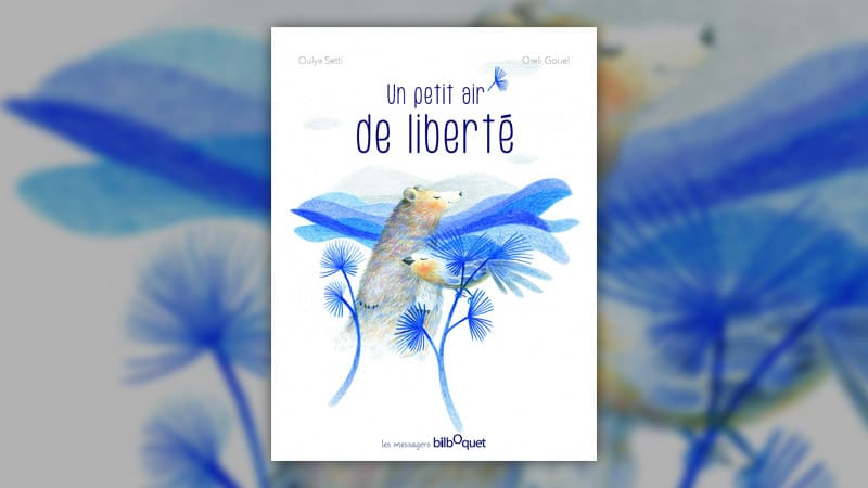 Oulya Setti, Un petit air de liberté