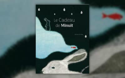 Soon-Mi Hong, Le cadeau de minuit