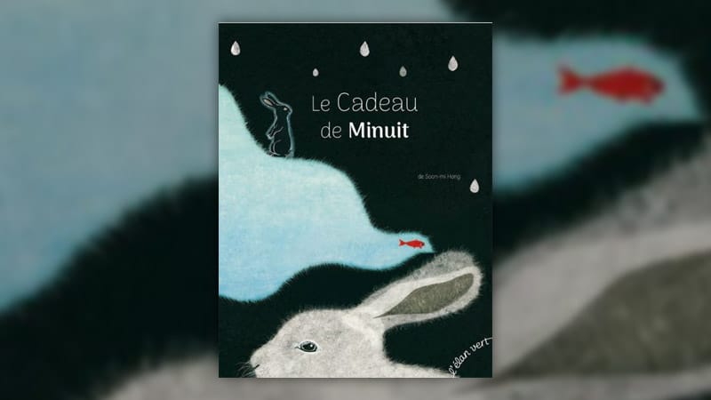 Soon-Mi Hong, Le cadeau de minuit