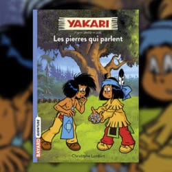 Lambert--yakari-t-10