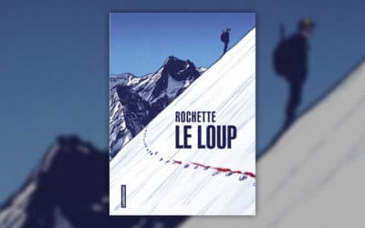 Jean-Marc Rochette, Le Loup