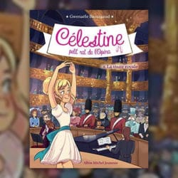 barussaud--célestine--La-visite-royale