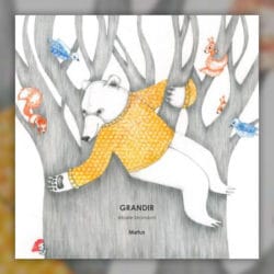 Brondoni--Grandir