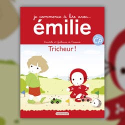 Emilie-tricheur
