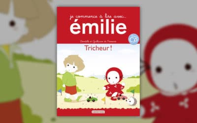 Domitille et Guillaume de Pressensé, Tricheur !