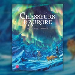 bailly--Chasseurs-d-Aurore