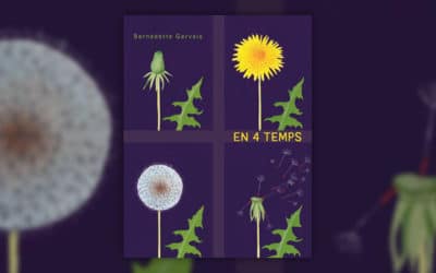 Bernadette Gervais, En 4 temps