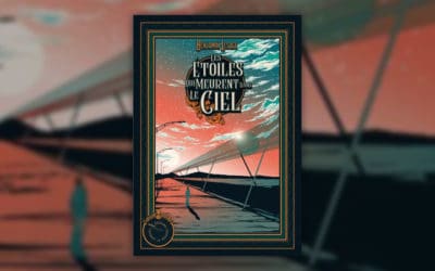 Benjamin Lesage, Les étoiles qui meurent dans le ciel