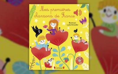 Mes premières chansons de France