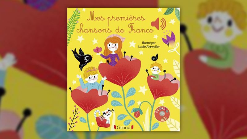 Mes-premieres-chansons-de-France-